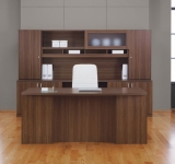 Indiana Furniture_Executive Desk_Resilience