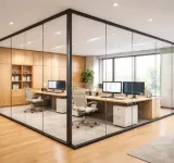 demountable-wall