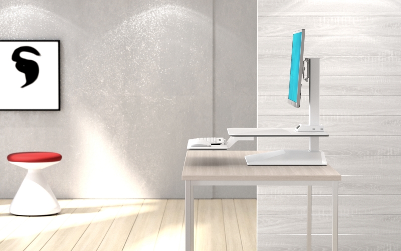 ACTIV Desk Riser