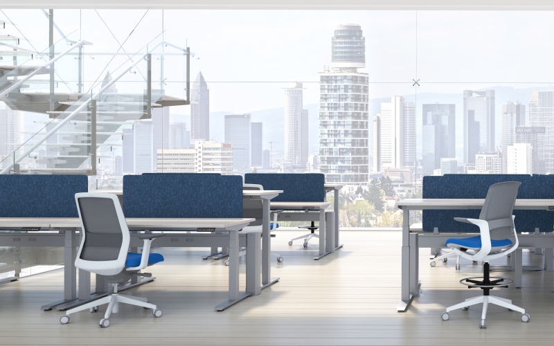 3F privacy screens