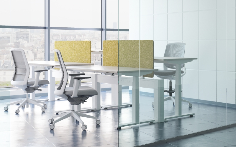 3F privacy screens