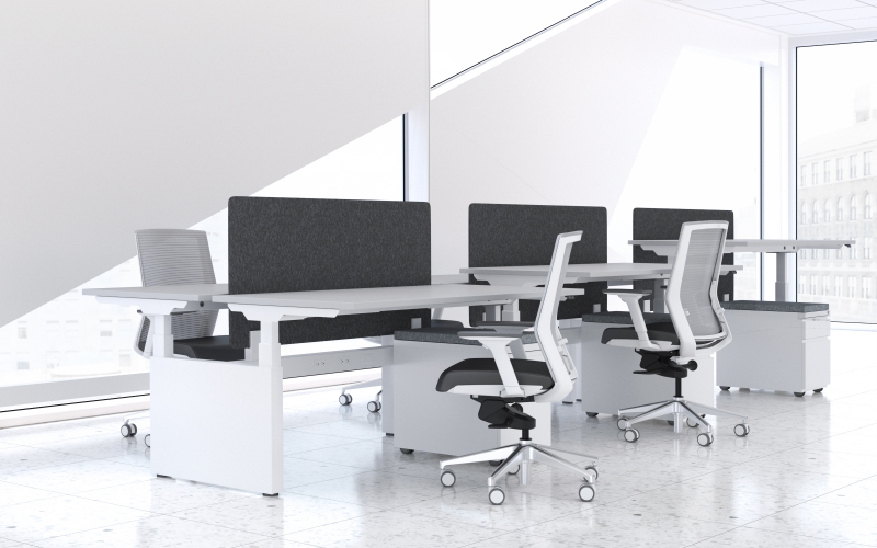 3F privacy screens