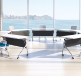 CONCUR Training Tables
