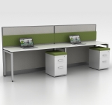 ReCube 2 pack-benching