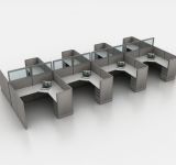 ReCube 6x6x42-8pack