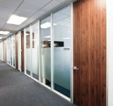 Demountable Walls