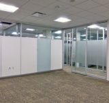 Demountable Walls