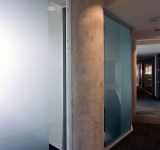 Demountable Walls