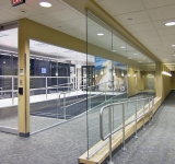 Demountable Walls
