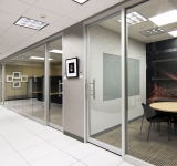 Demountable Walls