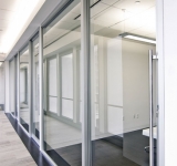 Demountable Walls