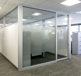 Demountable Walls