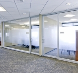 Demountable Walls