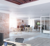 Demountable Walls