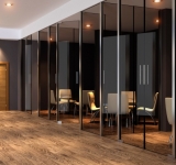 Demountable Walls