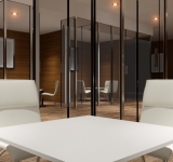 Demountable Walls