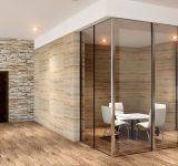 Demountable Walls