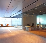 Demountable Walls