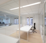 Demountable Walls