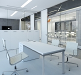 Demountable Walls