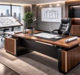 executive-desk