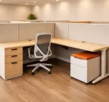 cubicle