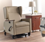 KI_Health_Affina Reclining_patientroom