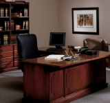 Indiana Furniture_LDesk_Arlington