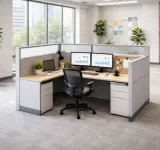 cubicle
