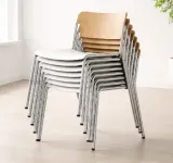 stacking-chairs