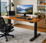 height-adjustable-desk