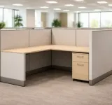 cubicle