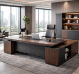 Office-Furniture-Construction-Companies-executive-desks
