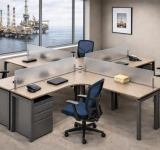 Office-Furniture-Oil-and-Gas-Companies-workstation