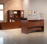 Mayline Brighton Reception LCR
