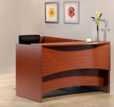 Mayline Brighton Reception with return-LCR