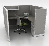 Remanufactured/Used 6x6x54-single