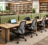 library-furniture