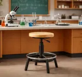 stool