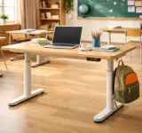 height-adjustable-desk