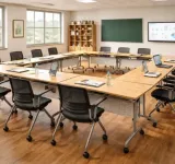 training-table