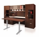 KI_workup-adjustable-table-with-aristotle-casegoods