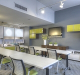 Cohere Training-e5-Keep-Thesis Seating