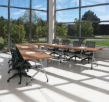Junction Tables