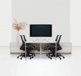 Princeton Freestanding and Mobile Tables