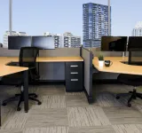 Synergy workstation by ROSI_digital