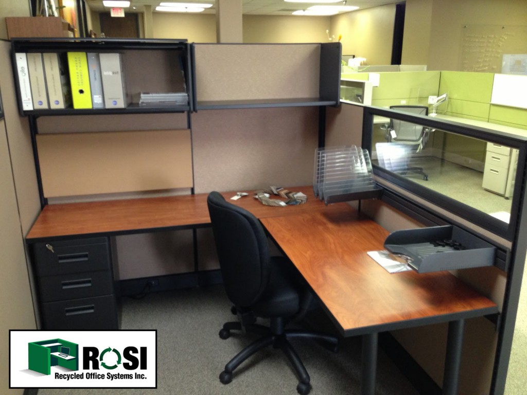 Used Cubicles San Antonio