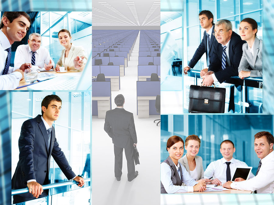 Efficient and Effective Office Cubicle Configurations