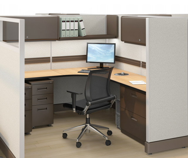 friant cubicle