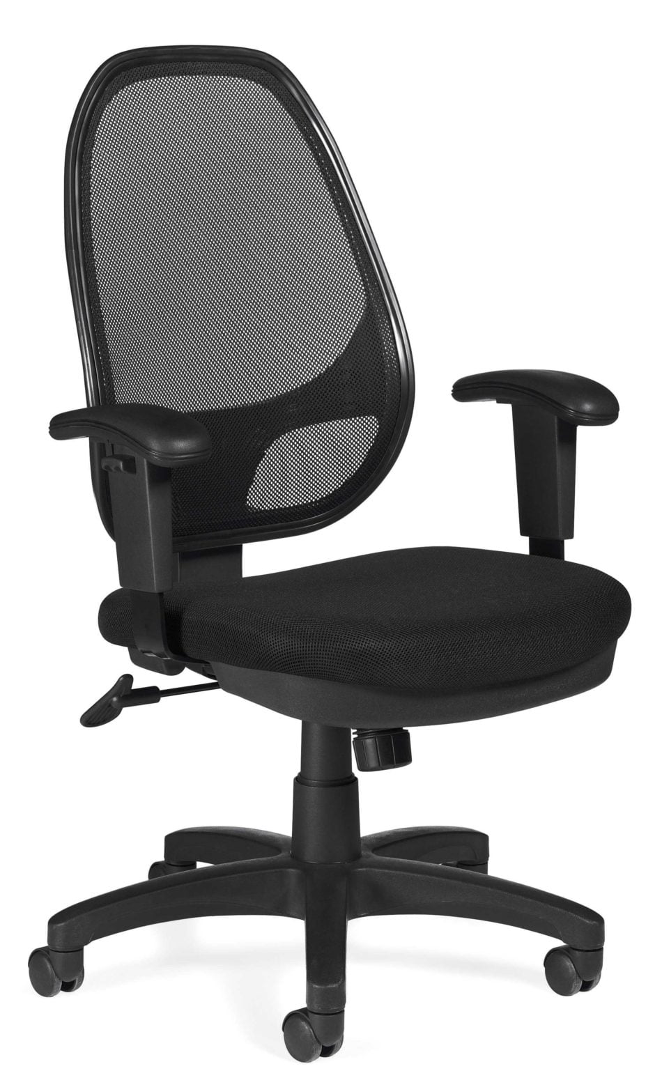 offices to go11641b high back manager chair reg
